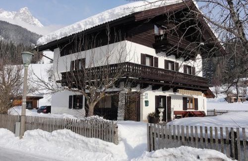 Saalfelden am Steinernen Meer Casa | Haus Hartl