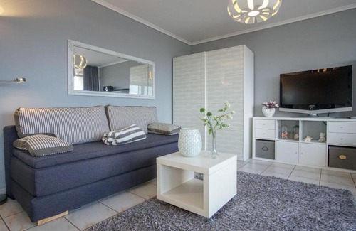 Grossenbrode Apartamento | Haus-Atlantis-II-Wohnung-2