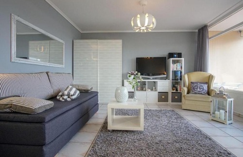 Grossenbrode Apartamento | Haus-Atlantis-II-Wohnung-2