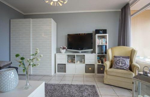 Grossenbrode Apartamento | Haus-Atlantis-II-Wohnung-2