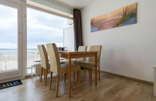 Grossenbrode Apartamento | Haus-Atlantis-Wohnung-11-Arielle