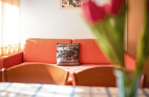 Valdaora di Sopra Apartamento | Haus Aue - Apartment 1 klein