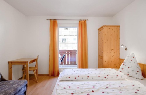 Valdaora di Sopra Apartamento | Haus Aue - Apartment 1 klein