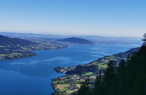 Weyregg am Attersee Casa | Haus Auer
