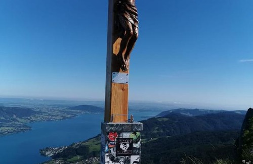 Weyregg am Attersee Casa | Haus Auer