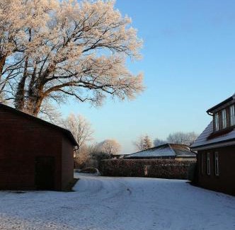 Bliedersdorf Casa | Haus-Auetal