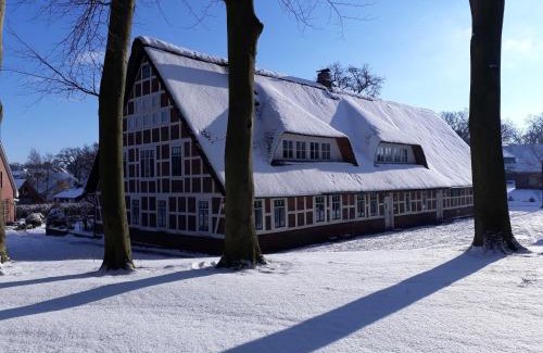 Bliedersdorf Casa | Haus-Auetal