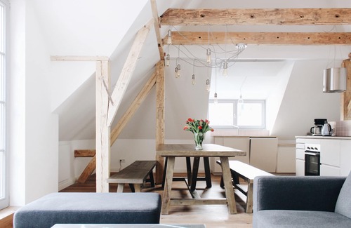 Bad Gastein Apartamento | Haus August