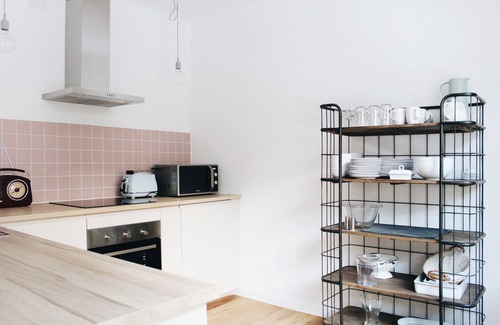 Bad Gastein Apartamento | Haus August
