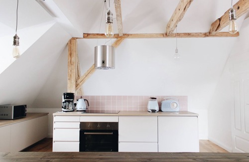 Bad Gastein Apartamento | Haus August