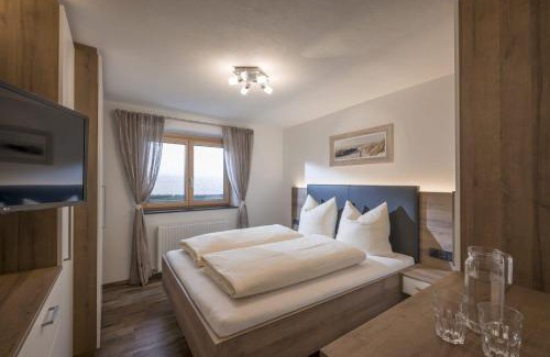 Westendorf Apartamento | Haus Auni Metzgermeister