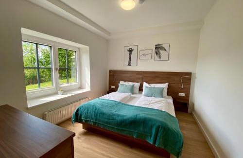 Velden am Worther See Apartamento | Haus Aussicht - Ferienwohnungen Velden
