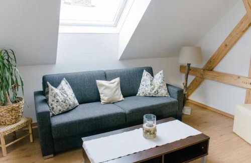 Rauris Apartamento | Haus Auszeit