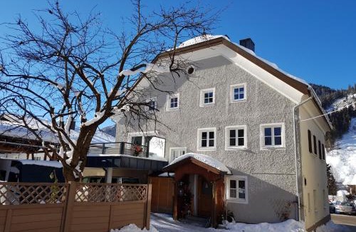 Rauris Apartamento | Haus Auszeit