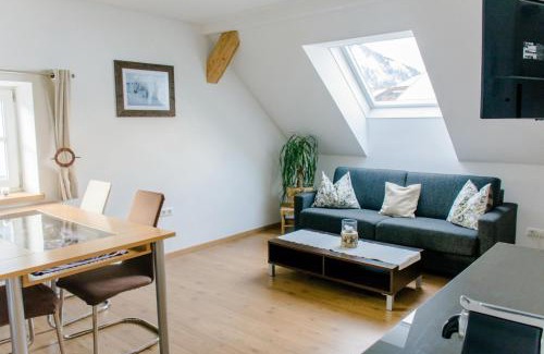 Rauris Apartamento | Haus Auszeit