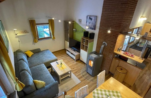 Windischgarsten Casa | Haus Auszeit - Ferienhaus, Dusche, WC, 2 Schlafräume