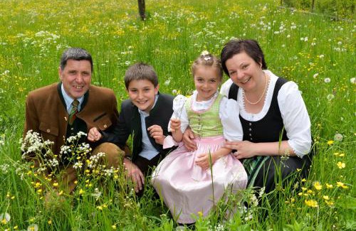 Sankt Lorenzen im Lesachtal Casa | Haus Blatthofer