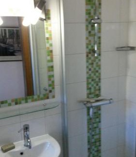 Gammendorf Apartamento | Haus Backbord, Wohnung Hauptdeck