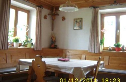 Fischbachau Casa | Haus Bamberger