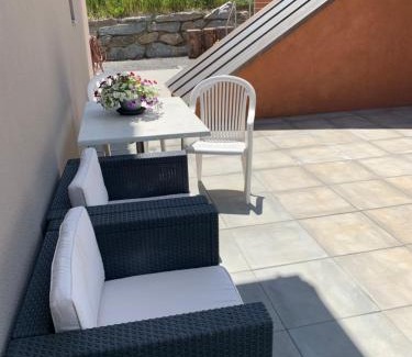 Vella Casa | Haus Baracca