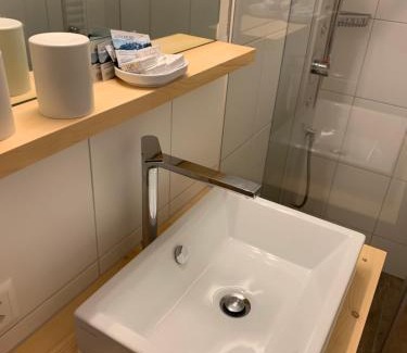 Vella Casa | Haus Baracca
