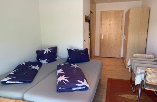 Vella Casa | Haus Baracca