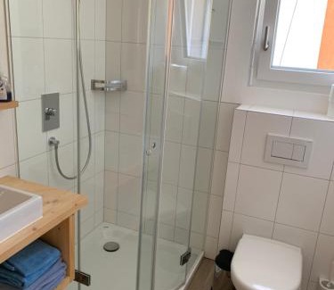 Vella Casa | Haus Baracca