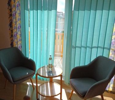 Wurding Apartamento | Haus Barbara