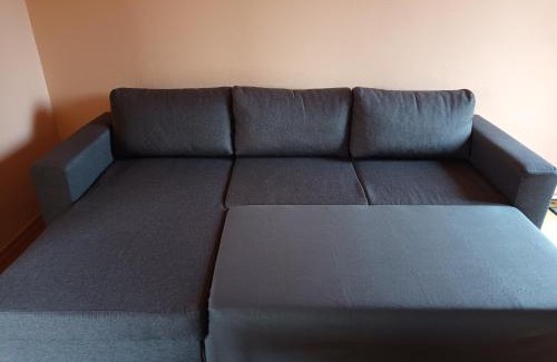 Wurding Apartamento | Haus Barbara