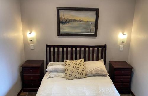 Bredasdorp Cama Y Desayuno | Haus Barbara Guest House