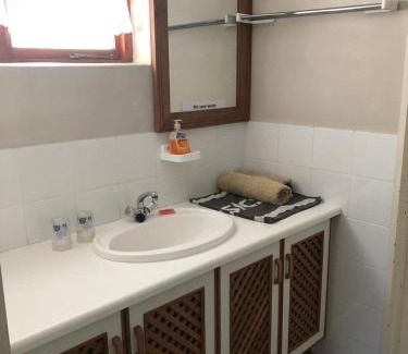 Bredasdorp Cama Y Desayuno | Haus Barbara Guest House