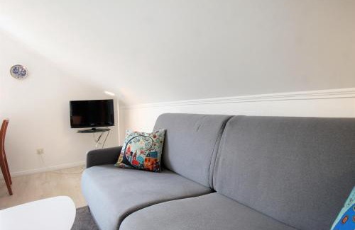 Groemitz Apartamento | Haus Barbara - Schwimmbad und Sauna im Haus - Whg 3