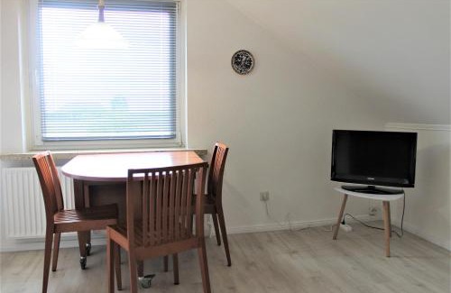 Groemitz Apartamento | Haus Barbara - Schwimmbad und Sauna im Haus - Whg 3