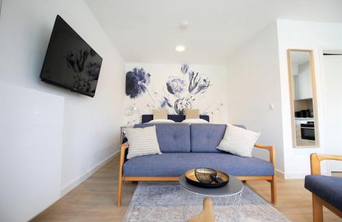 Groemitz Apartamento | Haus Barbara - Schwimmbad und Sauna im Haus-Whg 9