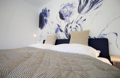 Groemitz Apartamento | Haus Barbara - Schwimmbad und Sauna im Haus-Whg 9