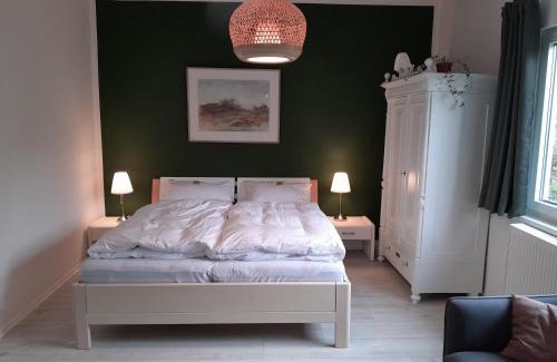Buntenbock Apartamento | Haus Barker im schönen Harz