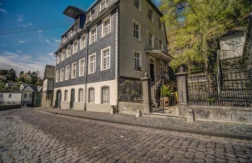 Monschau Apartamento | Haus Barkhausen