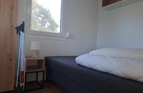 Lohmen Chalet De Esquí | Haus Barsch