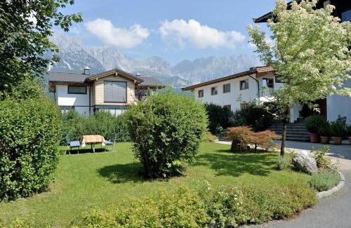 Ellmau Apartamento | Haus Beer
