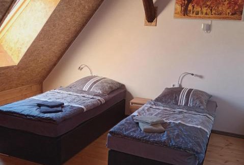 Mildenitz Apartamento | Haus beim Schloß
