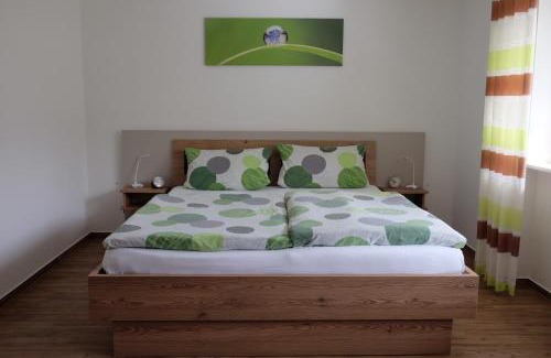 Untermunstertal Apartamento | Haus Belchenherz - Münstertal