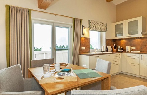 Reit im Winkl Apartamento | Haus Bella Vista