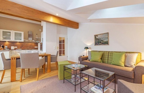 Reit im Winkl Apartamento | Haus Bella Vista
