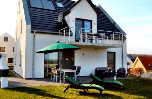 Muritz Apartamento | HAUS BELLEVUE EG Fewo
