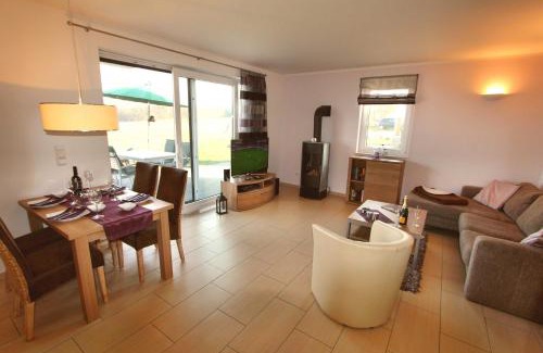 Muritz Apartamento | HAUS BELLEVUE EG Fewo