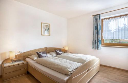 San Martino in Badia Apartamento | Haus Belodei - Apt B
