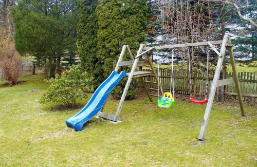 Elend Apartamento | Haus "Belvidere"