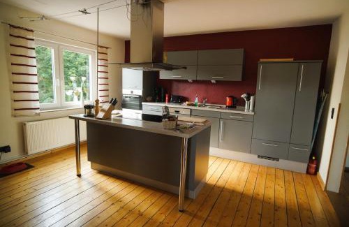 Elend Apartamento | Haus "Belvidere"