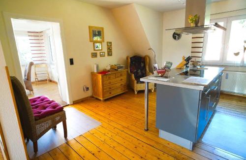 Elend Apartamento | Haus "Belvidere"