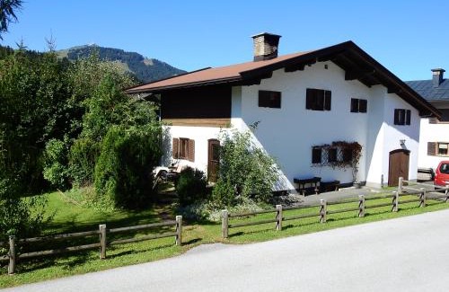 Fieberbrunn Casa | Haus Berauer